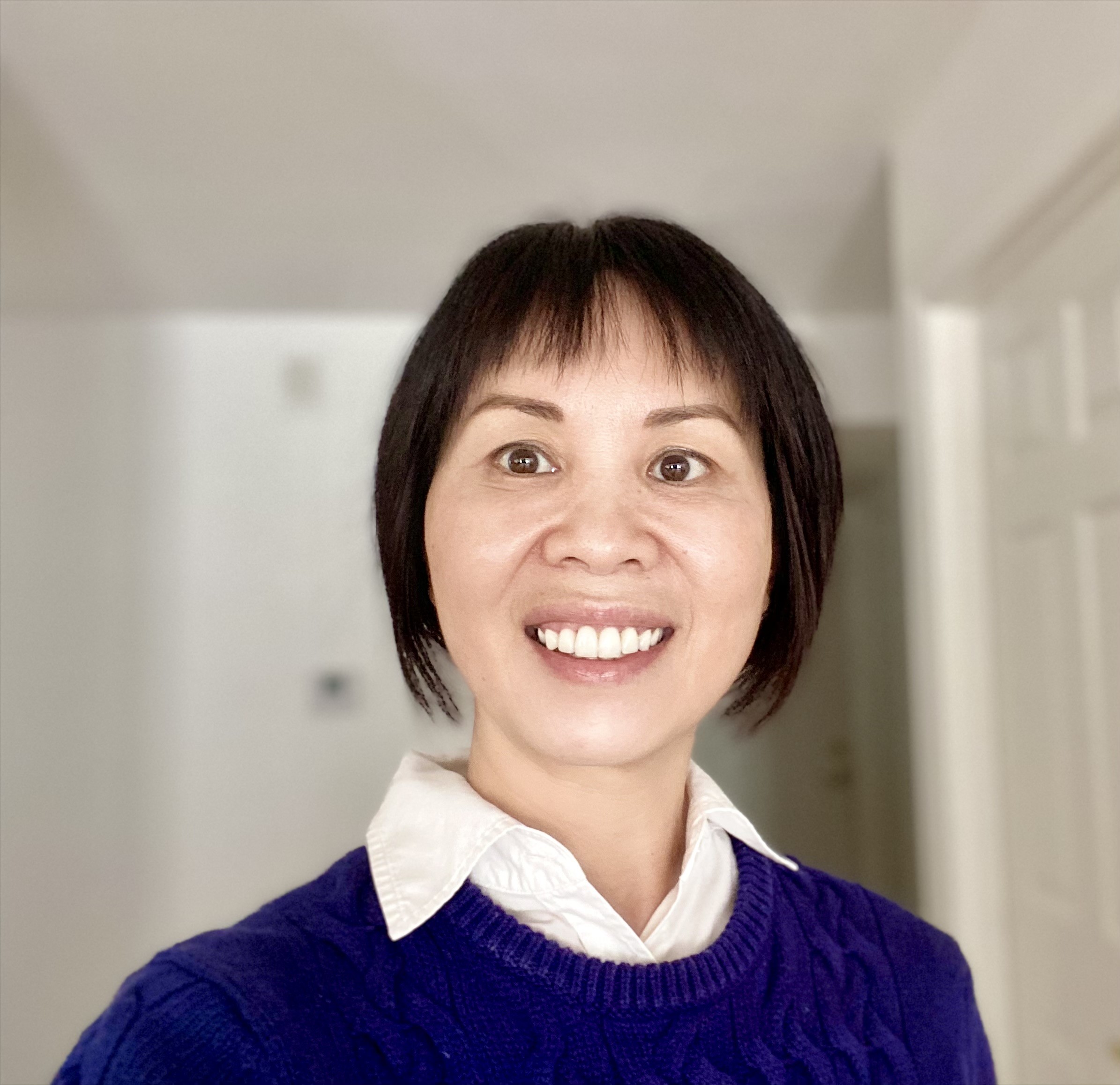 Yingying Dong